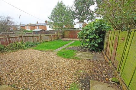 3 bedroom Detached house for sale in Shelbourne Road, Bournemouth