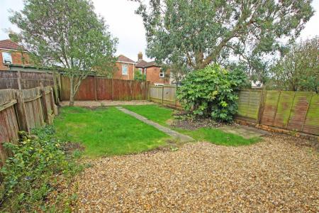 3 bedroom Detached house for sale in Shelbourne Road, Bournemouth