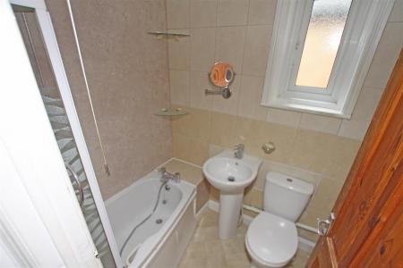 3 bedroom Detached house for sale in Shelbourne Road, Bournemouth