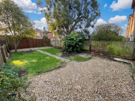 3 bedroom Detached house for sale in Shelbourne Road, Bournemouth