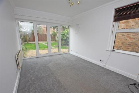3 bedroom Detached house for sale in Shelbourne Road, Bournemouth