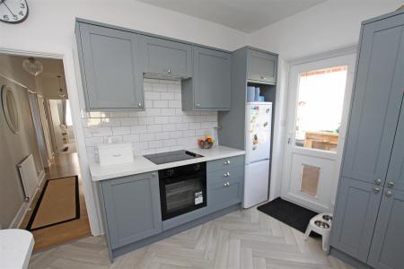 3 bedroom Detached bungalow for sale in Townsville Road, Bournemouth