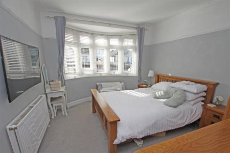 3 bedroom Detached bungalow for sale in Townsville Road, Bournemouth