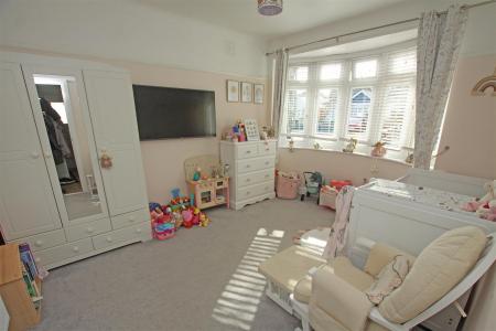 3 bedroom Detached bungalow for sale in Townsville Road, Bournemouth