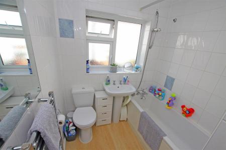 3 bedroom Detached bungalow for sale in Townsville Road, Bournemouth