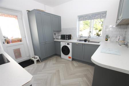 3 bedroom Detached bungalow for sale in Townsville Road, Bournemouth