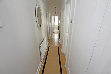 3 bedroom Detached bungalow for sale in Townsville Road, Bournemouth