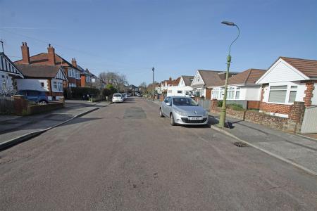 3 bedroom Detached bungalow for sale in Townsville Road, Bournemouth