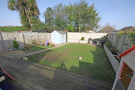 3 bedroom Detached bungalow for sale in Townsville Road, Bournemouth