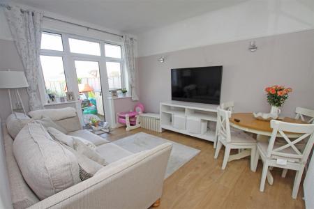 3 bedroom Detached bungalow for sale in Townsville Road, Bournemouth