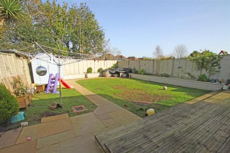 3 bedroom Detached bungalow for sale in Townsville Road, Bournemouth