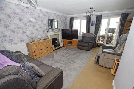 3 bedroom Terraced House for sale in Blackfield Road, Bournemouth