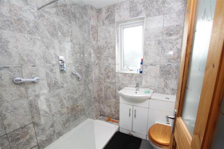 3 bedroom Terraced House for sale in Blackfield Road, Bournemouth