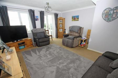 3 bedroom Terraced House for sale in Blackfield Road, Bournemouth