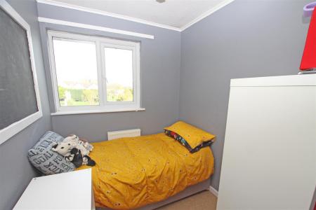 3 bedroom Terraced House for sale in Blackfield Road, Bournemouth