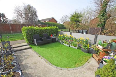 3 bedroom Terraced House for sale in Blackfield Road, Bournemouth