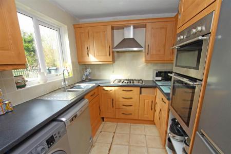 3 bedroom Terraced House for sale in Blackfield Road, Bournemouth