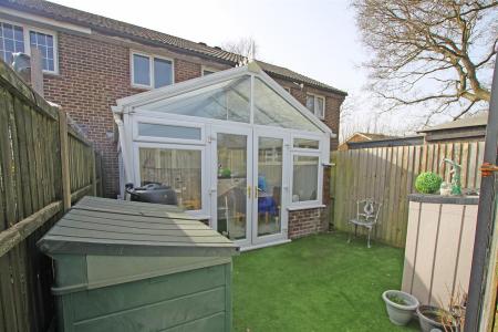 3 bedroom Terraced House for sale in Blackfield Road, Bournemouth