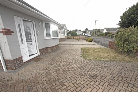 3 bedroom Detached bungalow for sale in Montrose Drive, Bournemouth