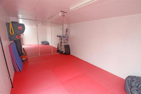 3 bedroom Detached bungalow for sale in Montrose Drive, Bournemouth