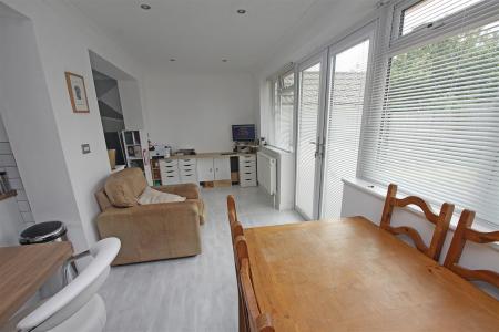 3 bedroom Detached bungalow for sale in Montrose Drive, Bournemouth