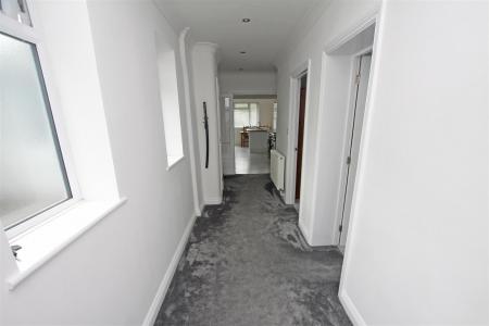 3 bedroom Detached bungalow for sale in Montrose Drive, Bournemouth