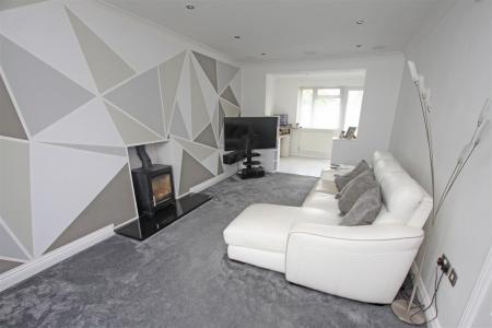 3 bedroom Detached bungalow for sale in Montrose Drive, Bournemouth