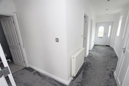 3 bedroom Detached bungalow for sale in Montrose Drive, Bournemouth