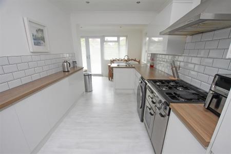 3 bedroom Detached bungalow for sale in Montrose Drive, Bournemouth