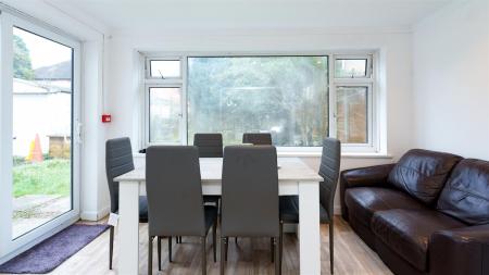 1 bedroom House share to let in Gerald Road, Bournemouth