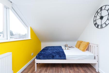 1 bedroom House share to let in Gerald Road, Bournemouth