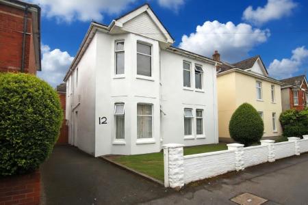 Gerald Road, Bournemouth