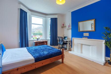 1 bedroom House share to let in Gerald Road, Bournemouth