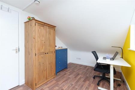 1 bedroom House share to let in Gerald Road, Bournemouth