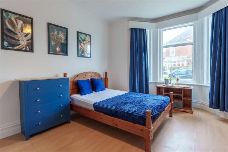 1 bedroom House share to let in Gerald Road, Bournemouth