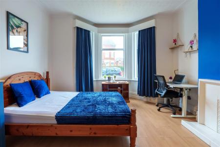 1 bedroom House share to let in Gerald Road, Bournemouth