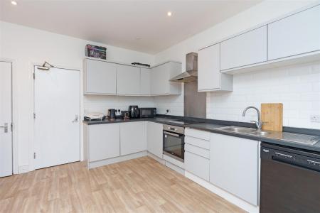 1 bedroom House share to let in Gerald Road, Bournemouth