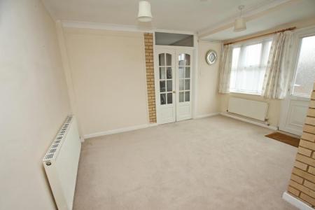 1 bedroom Semi-detached house to let in Shawford Gardens, Bournemouth