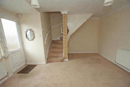 1 bedroom Semi-detached house to let in Shawford Gardens, Bournemouth