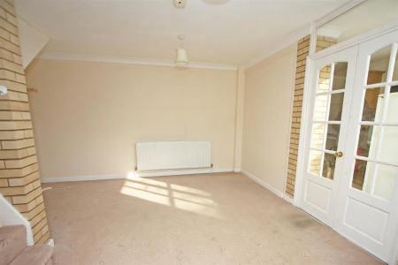 1 bedroom Semi-detached house to let in Shawford Gardens, Bournemouth