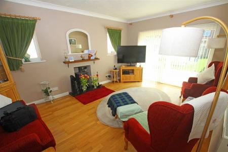 4 bedroom Detached bungalow for sale in Edifred Road, Bournemouth