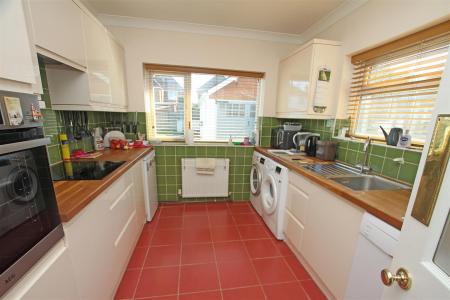 4 bedroom Detached bungalow for sale in Edifred Road, Bournemouth