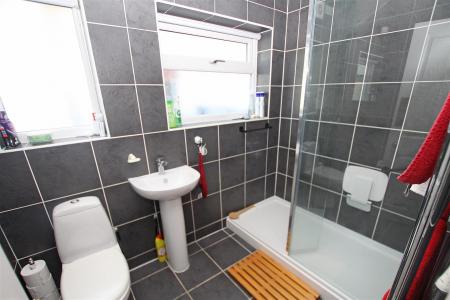 4 bedroom Detached bungalow for sale in Edifred Road, Bournemouth