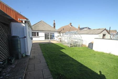 4 bedroom Detached bungalow for sale in Edifred Road, Bournemouth