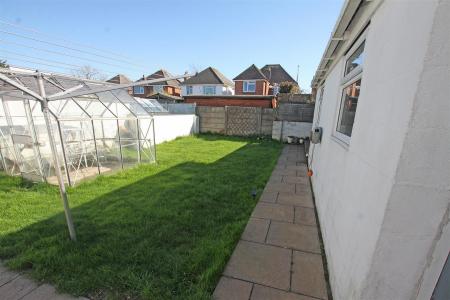 4 bedroom Detached bungalow for sale in Edifred Road, Bournemouth