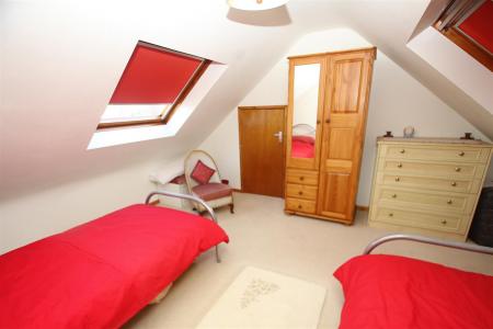 4 bedroom Detached bungalow for sale in Edifred Road, Bournemouth