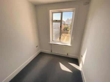 3 bedroom Detached house to let in Crichel Road, Bournemouth