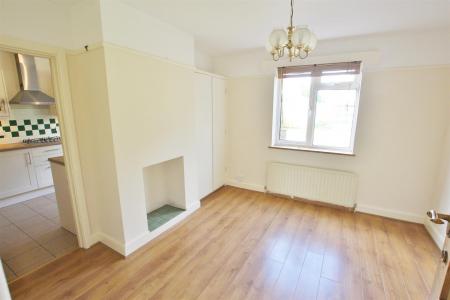 3 bedroom Semi-detached house to let in Luckham Road, Charminster, Bournemouth