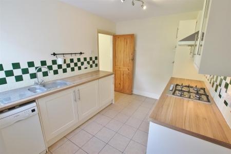 3 bedroom Semi-detached house to let in Luckham Road, Charminster, Bournemouth