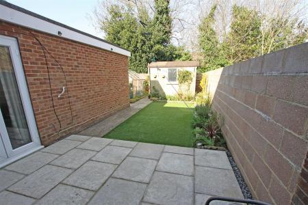 4 bedroom Semi-detached house for sale in Chesildene Avenue, Bournemouth